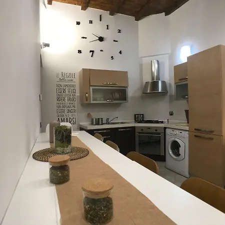 La Quiete In Centro Storico * Genoa