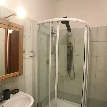 شقة La Quiete In Centro Storico *