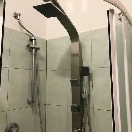 La Quiete In Centro Storico Génova