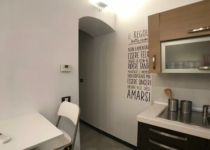 La Quiete In Centro Storico *