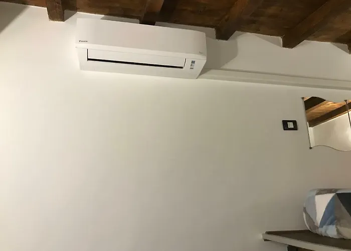 La Quiete In Centro Storico Janov