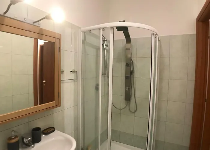 Apartmán La Quiete In Centro Storico *