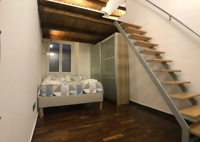 La Quiete In Centro Storico