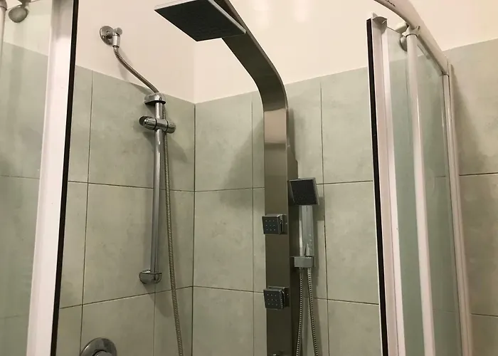 La Quiete In Centro Storico 제노바