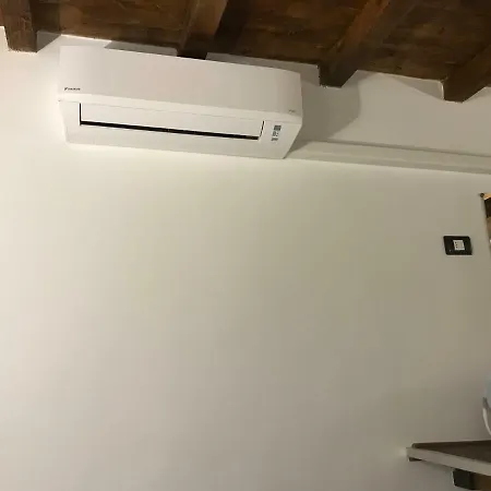 La Quiete In Centro Storico 热那亚