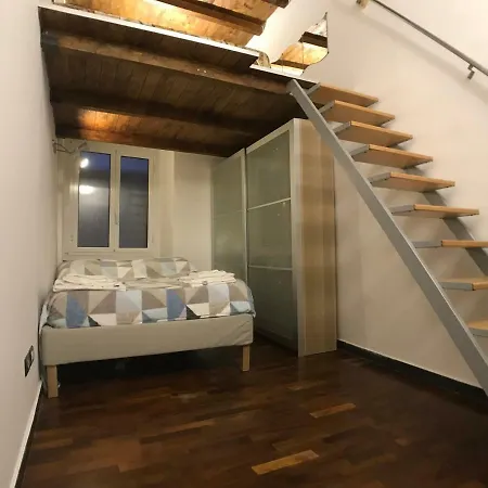 La Quiete In Centro Storico